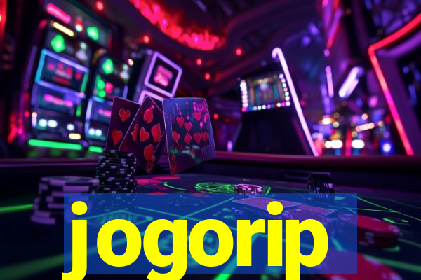 jogorip