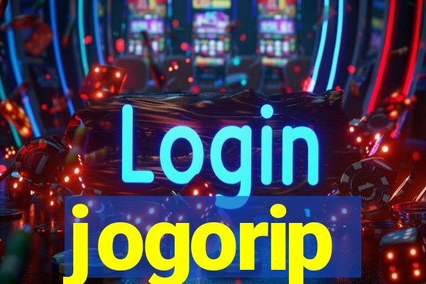 jogorip