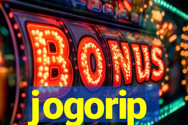 jogorip