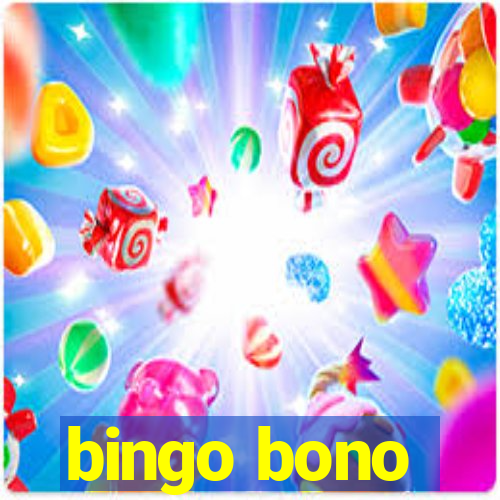 bingo bono