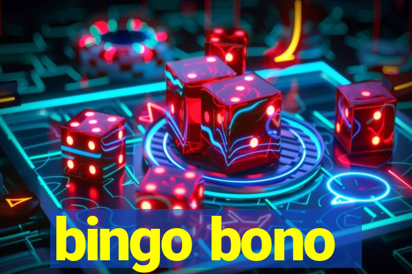 bingo bono