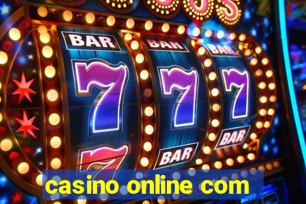 casino online com