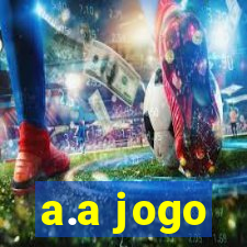 a.a jogo