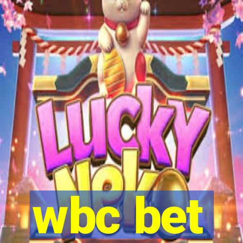 wbc bet