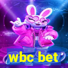 wbc bet