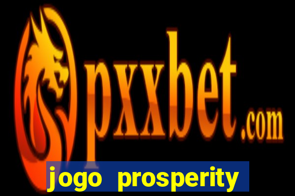 jogo prosperity fortune tree