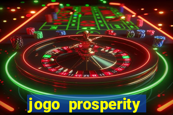 jogo prosperity fortune tree