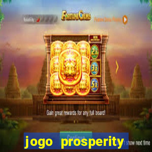 jogo prosperity fortune tree