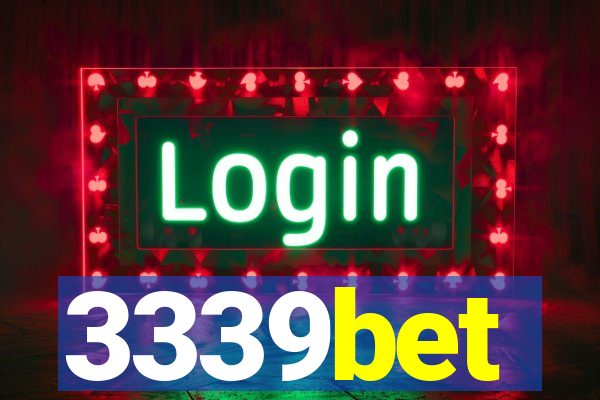 3339bet