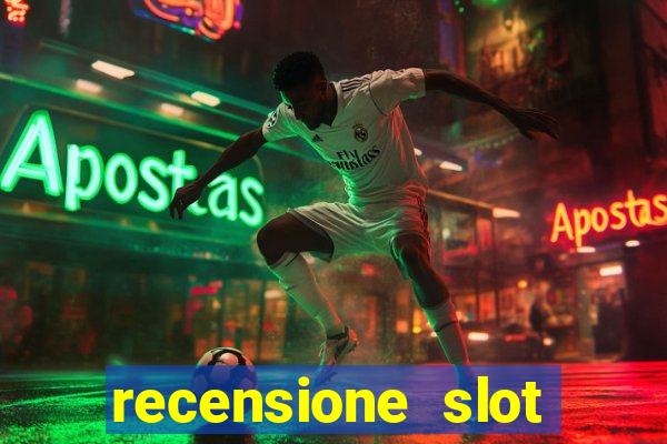 recensione slot wild worlds