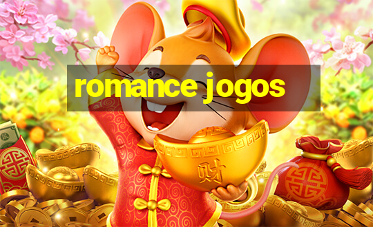 romance jogos