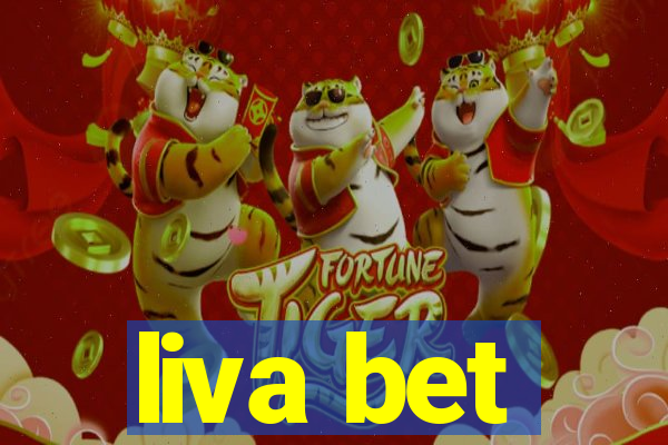 liva bet