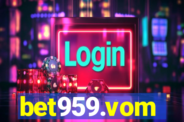 bet959.vom