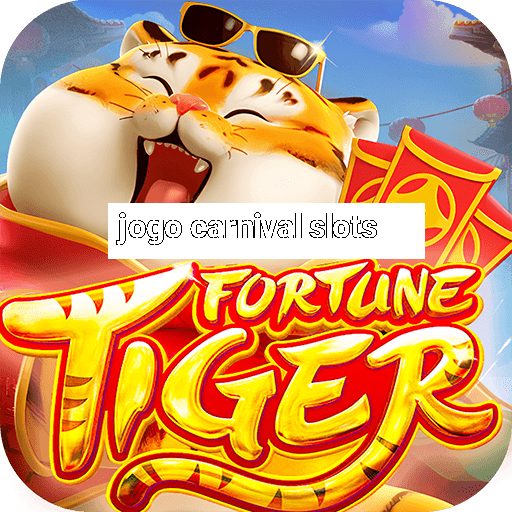 jogo carnival slots