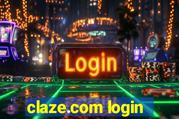 claze.com login