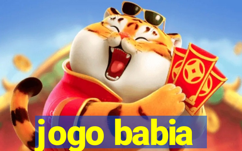 jogo babia