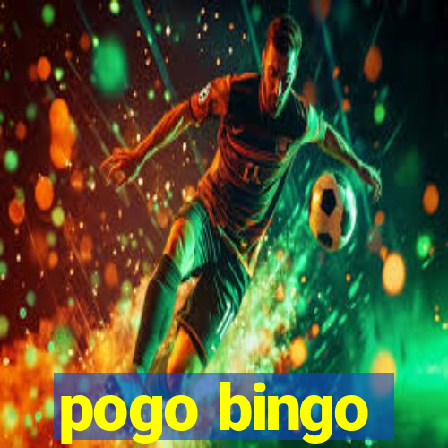 pogo bingo