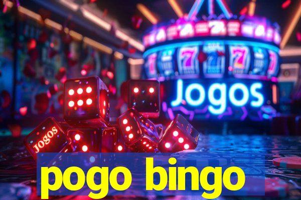 pogo bingo