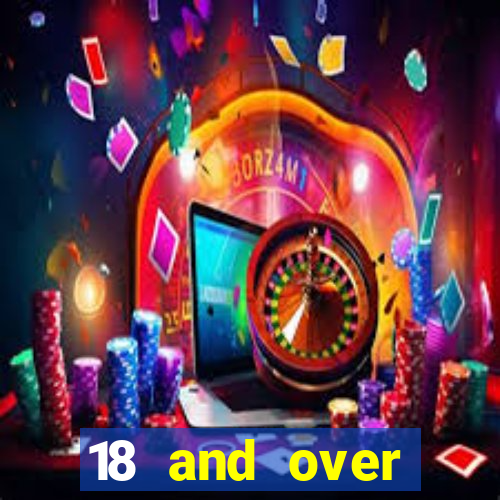 18 and over casinos in maryland