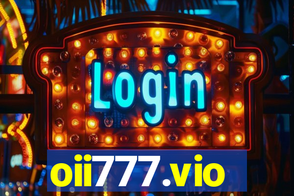 oii777.vio