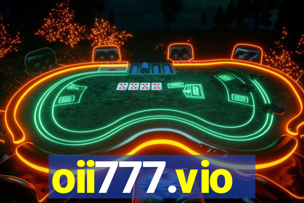 oii777.vio