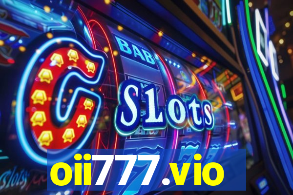 oii777.vio