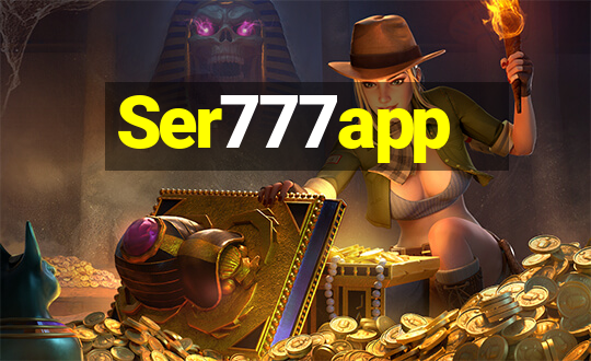 Ser777app