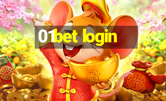 01bet login