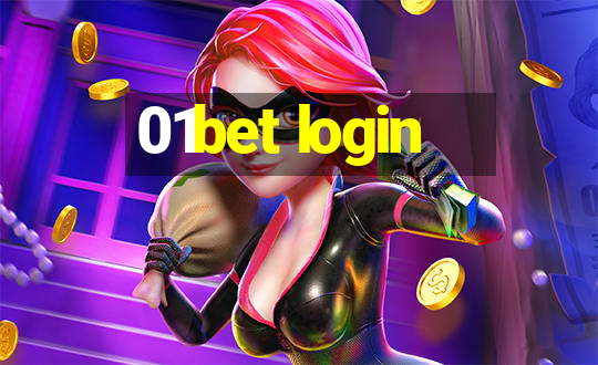 01bet login