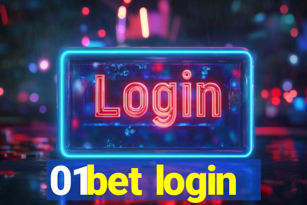 01bet login