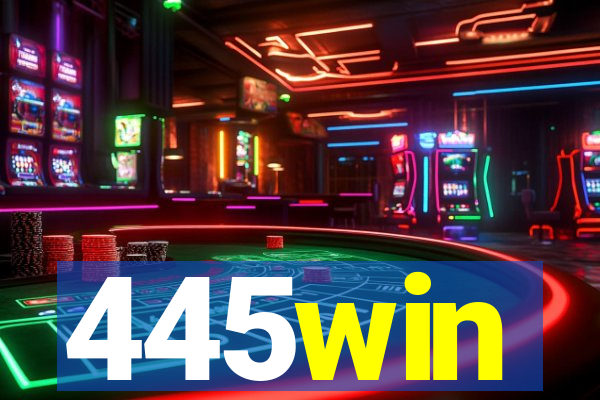 445win