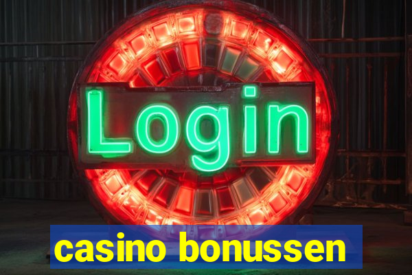 casino bonussen