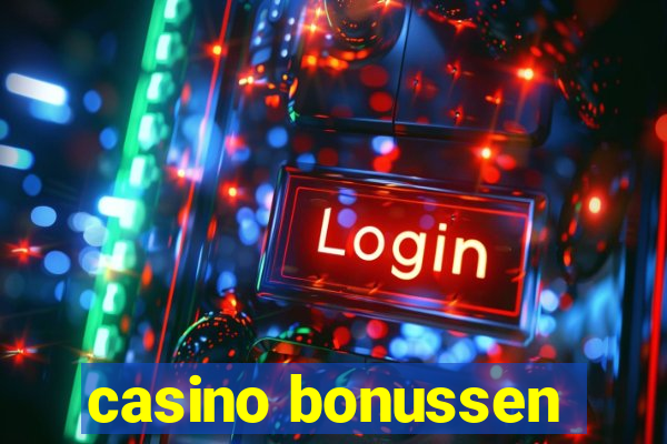 casino bonussen