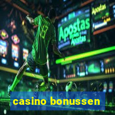 casino bonussen