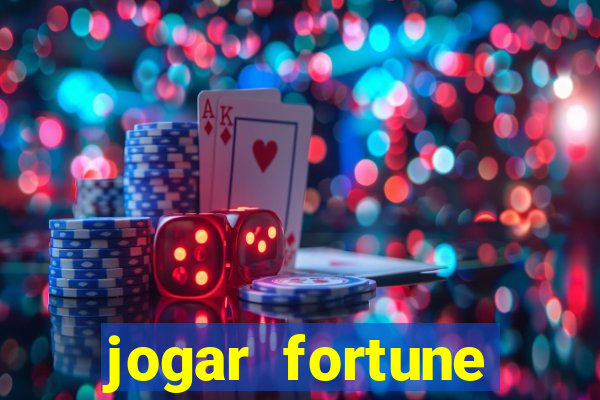 jogar fortune rabbit demo