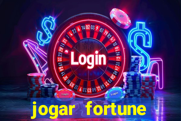 jogar fortune rabbit demo