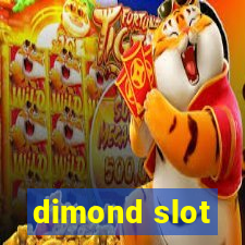 dimond slot