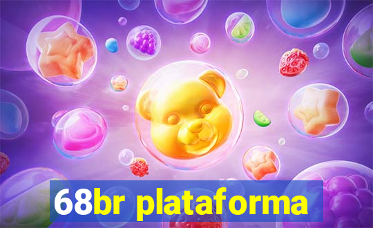 68br plataforma