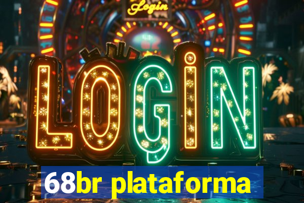 68br plataforma