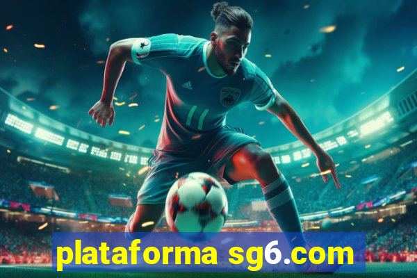 plataforma sg6.com