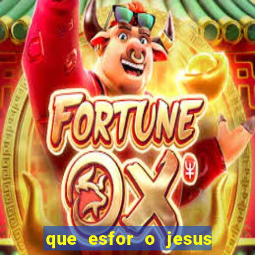 que esfor o jesus fazia para encontrar as pessoas