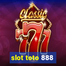 slot toto 888