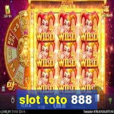 slot toto 888