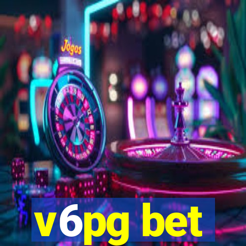 v6pg bet