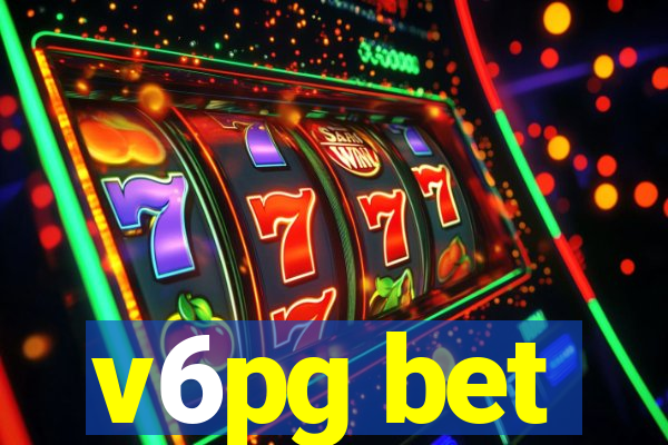 v6pg bet