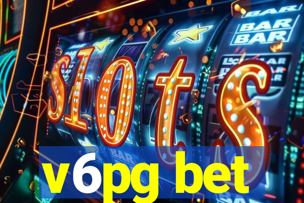 v6pg bet