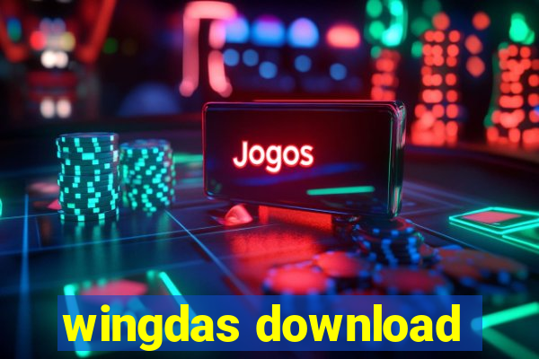 wingdas download