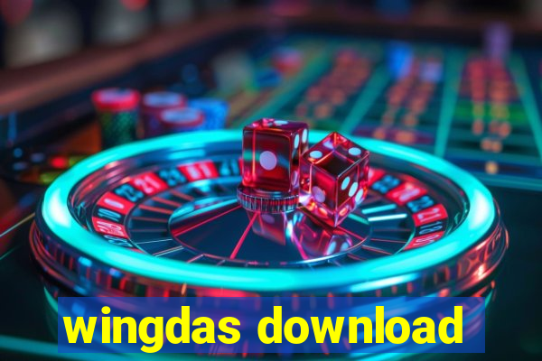 wingdas download