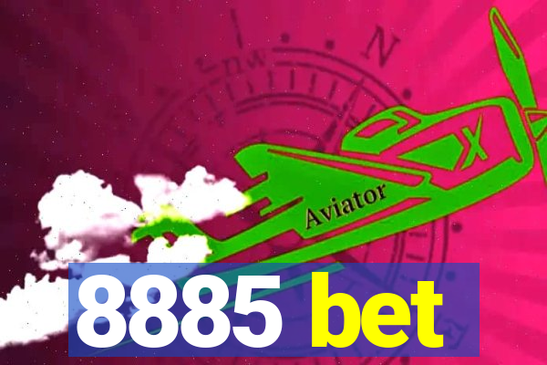 8885 bet