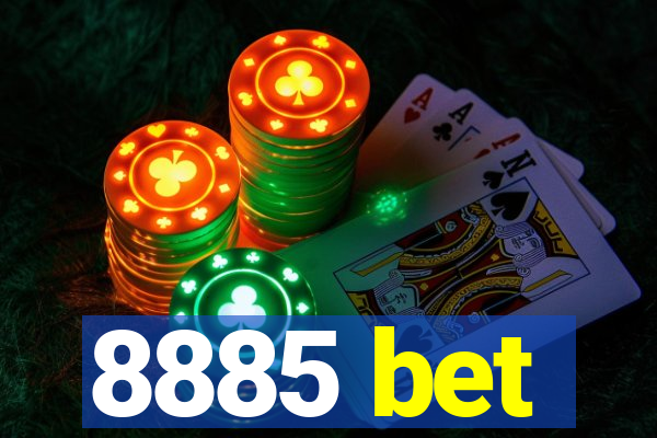 8885 bet